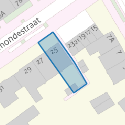 Perceel DEL00-F-5787