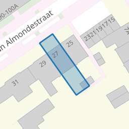 Perceel DEL00-F-5788