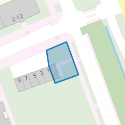 Perceel DEL00-F-5797