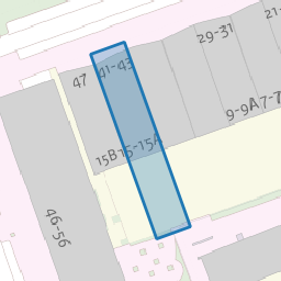 Perceel DEL00-F-5809