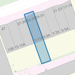 Perceel DEL00-F-5811