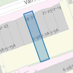 Perceel DEL00-F-5812