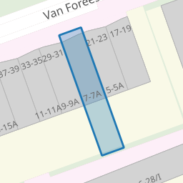 Perceel DEL00-F-5813