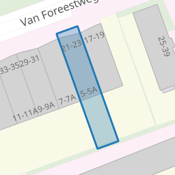 Perceel DEL00-F-5814