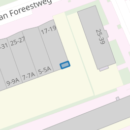 Perceel DEL00-F-5818