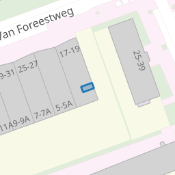 Perceel DEL00-F-5820