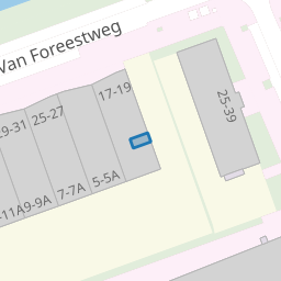 Perceel DEL00-F-5821