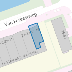 Perceel DEL00-F-5822