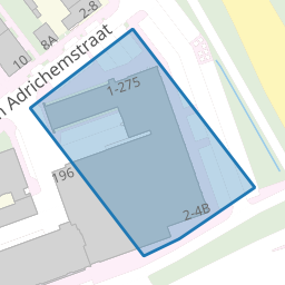 Perceel DEL00-F-5824