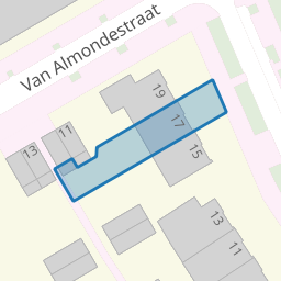 Perceel DEL00-F-5837