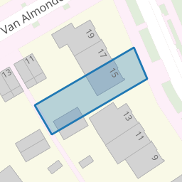 Perceel DEL00-F-5838