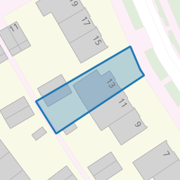 Perceel DEL00-F-5839