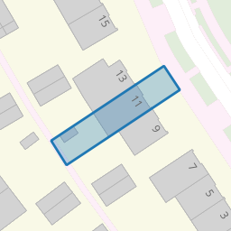 Perceel DEL00-F-5840