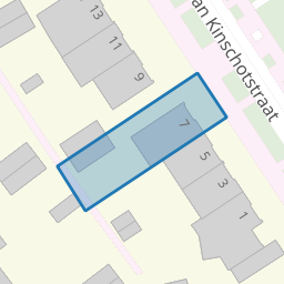 Perceel DEL00-F-5842