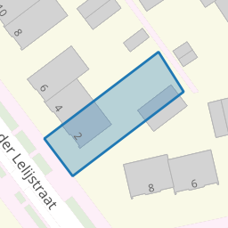 Perceel DEL00-F-5847