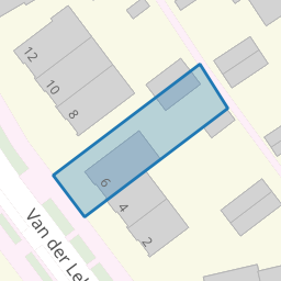 Perceel DEL00-F-5849