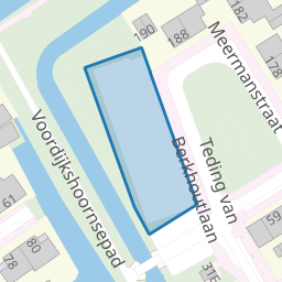 Perceel DEL00-F-5862