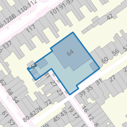 Perceel DEL00-F-5884