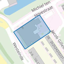 Perceel DEL00-F-5895