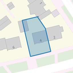 Perceel DEL00-F-5918