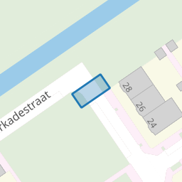 Perceel DEL00-F-5946