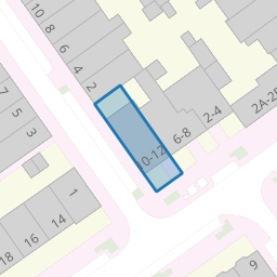 Perceel DEL00-F-5952