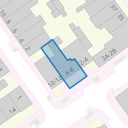 Perceel DEL00-F-5953