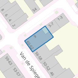 Perceel DEL00-F-5990