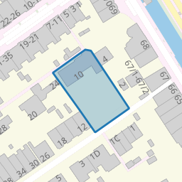 Perceel DEL00-F-6001