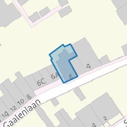 Perceel DEL00-F-6003