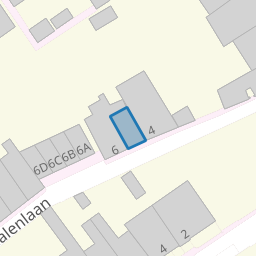 Perceel DEL00-F-6004