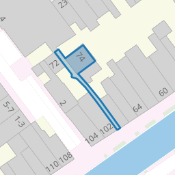 Perceel DEL00-F-6005