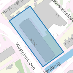 Perceel DEL00-F-6007