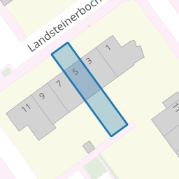 Perceel DEL00-F-6021