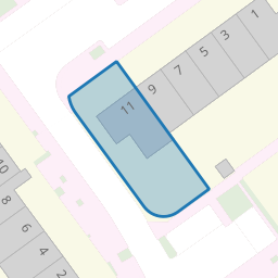 Perceel DEL00-F-6024