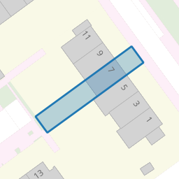 Perceel DEL00-F-6027