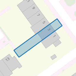 Perceel DEL00-F-6029