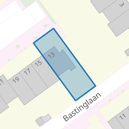 Perceel DEL00-F-6031