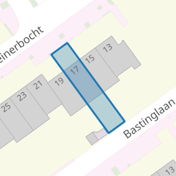 Perceel DEL00-F-6033