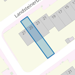 Perceel DEL00-F-6037