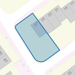 Perceel DEL00-F-6038