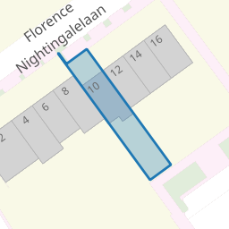 Perceel DEL00-F-6042