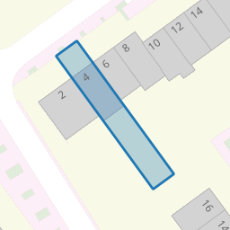 Perceel DEL00-F-6045