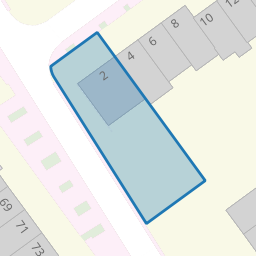 Perceel DEL00-F-6046