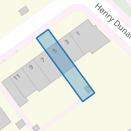 Perceel DEL00-F-6087