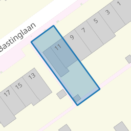 Perceel DEL00-F-6090