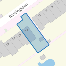 Perceel DEL00-F-6091