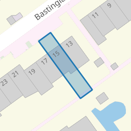 Perceel DEL00-F-6092