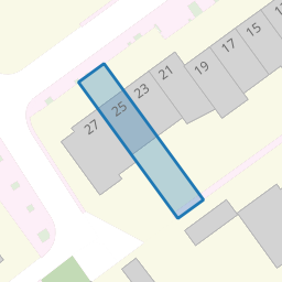 Perceel DEL00-F-6097