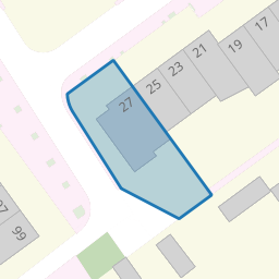 Perceel DEL00-F-6098